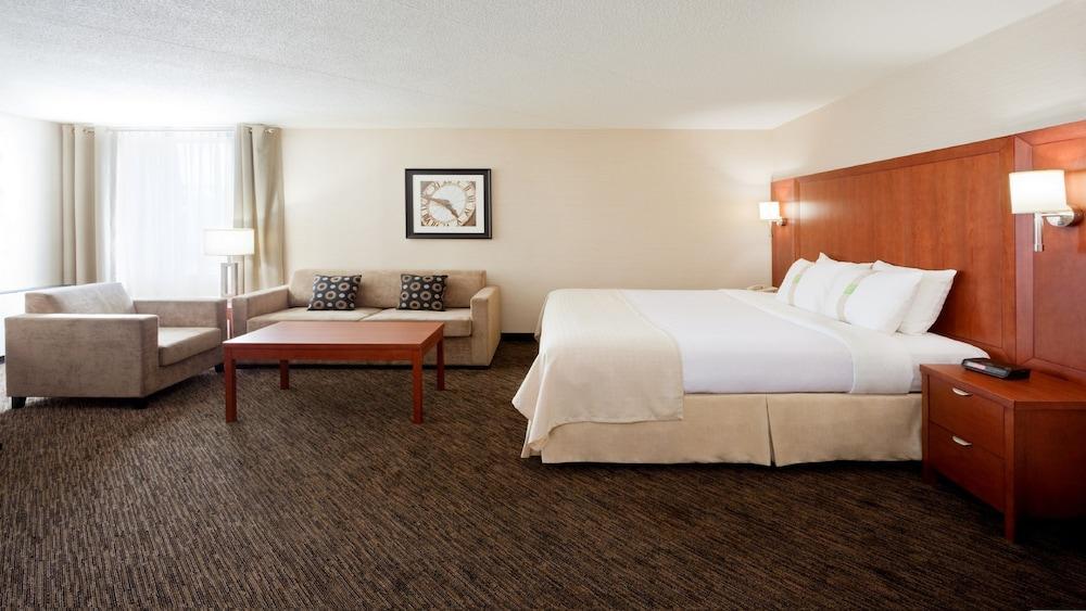Centre By Ihg 3* Oakville