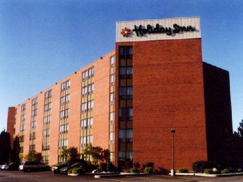 Centre By Ihg Oakville