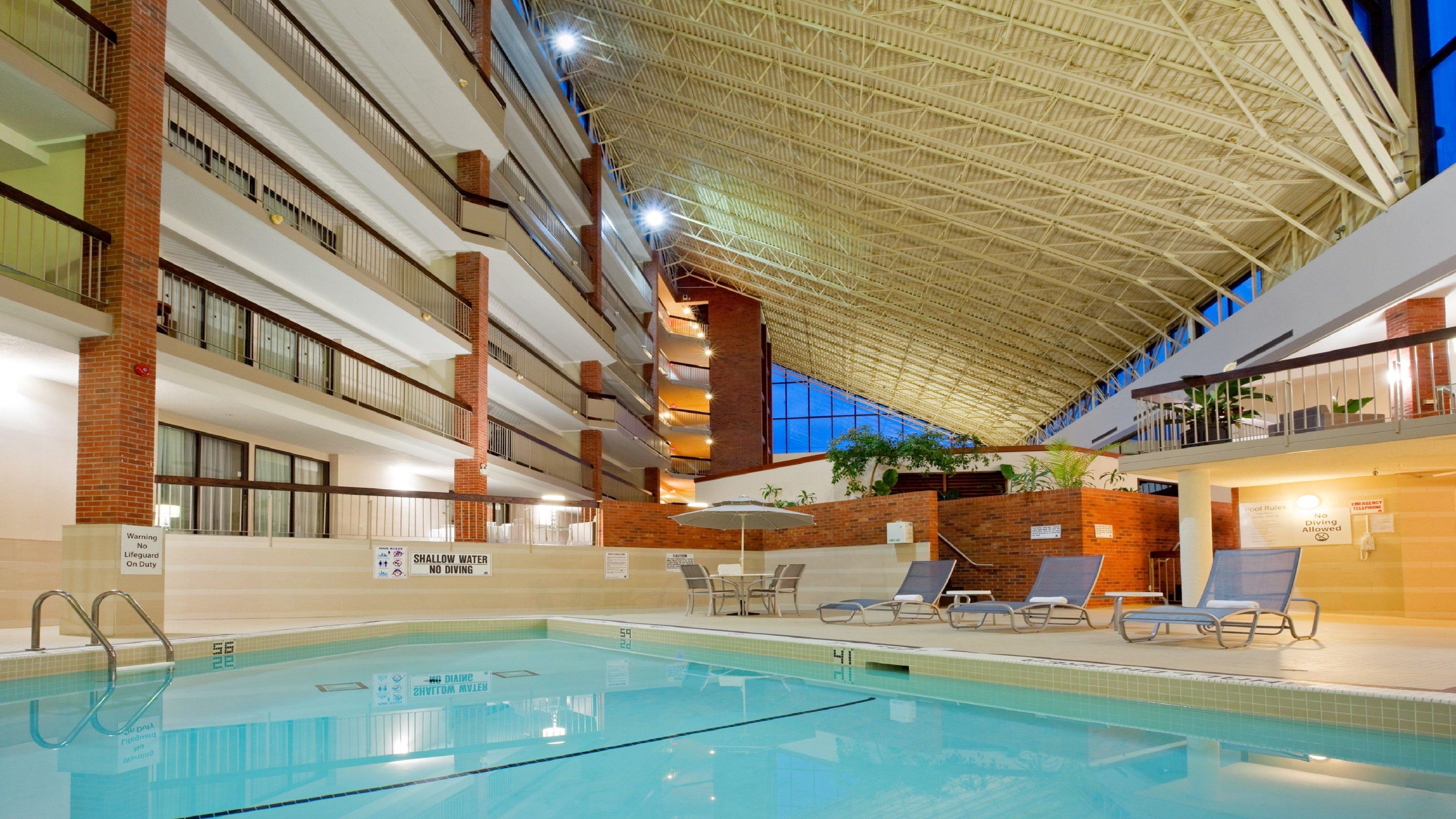 Hotel Centre By Ihg