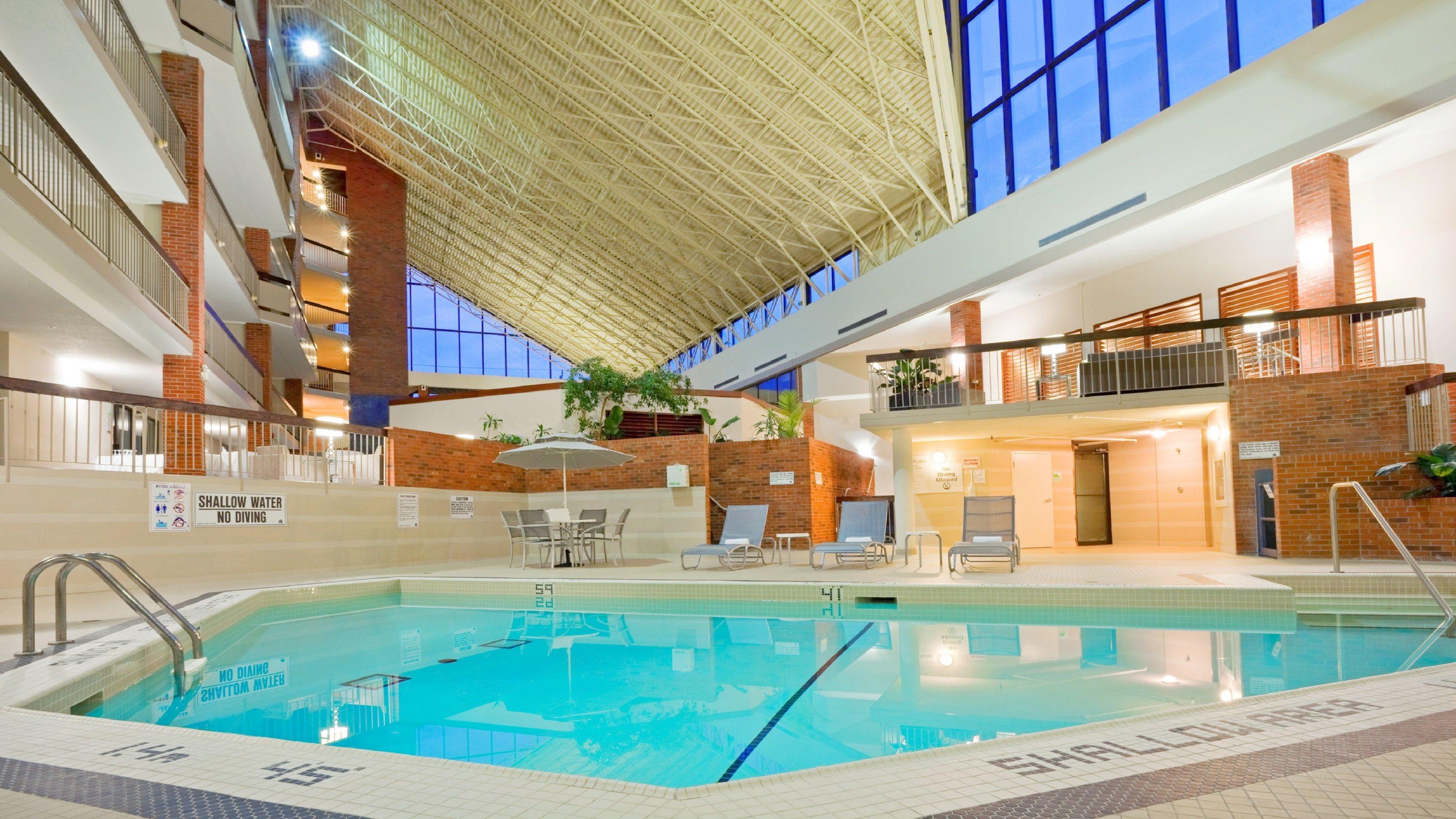 Hotel Centre By Ihg Oakville