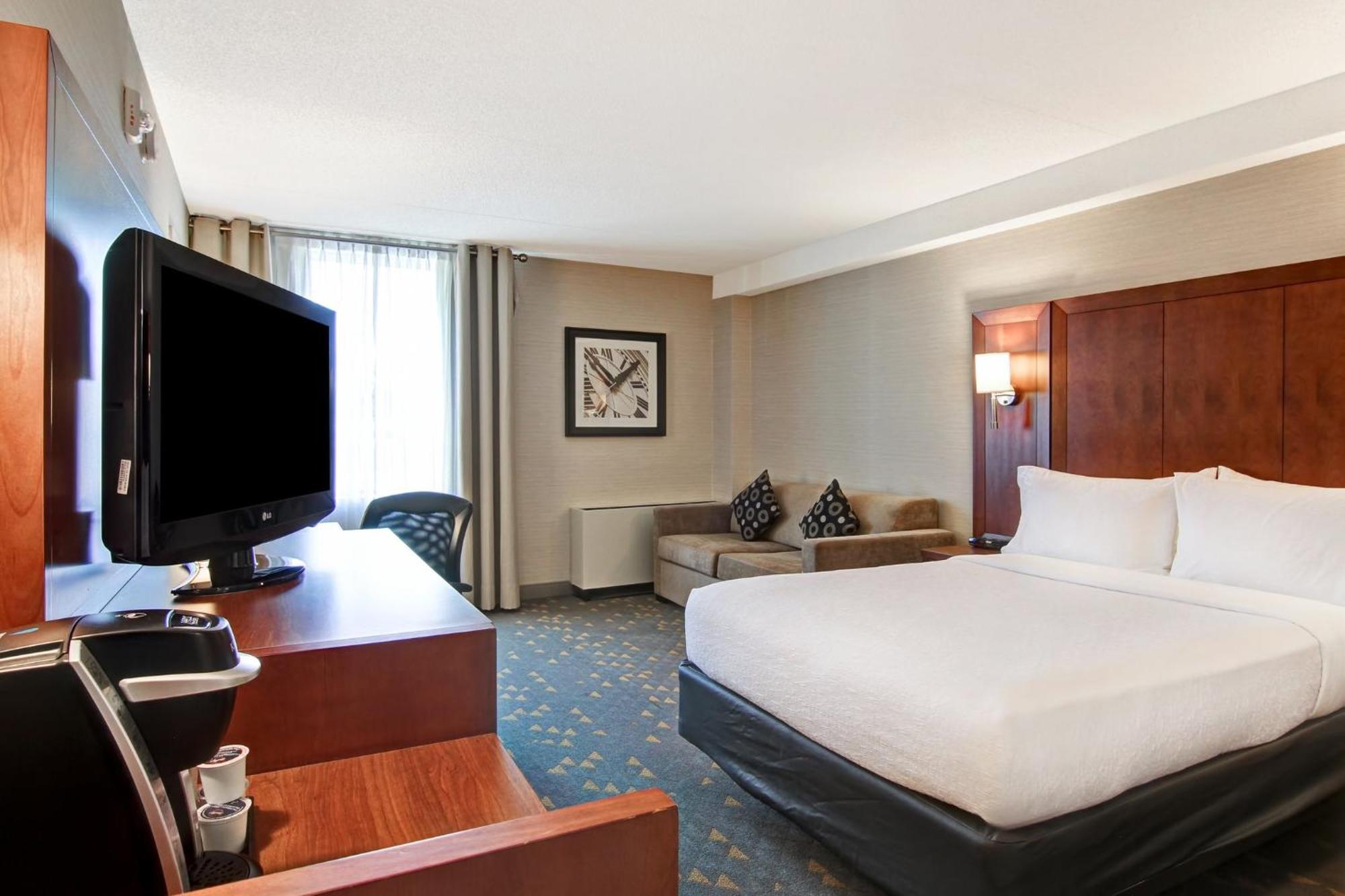 Centre By Ihg Hotel Oakville
