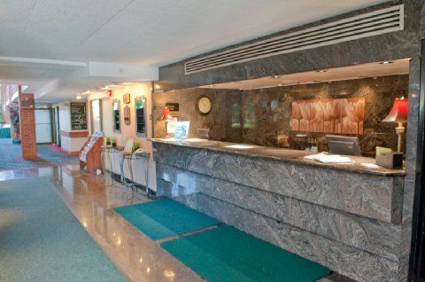Centre By Ihg