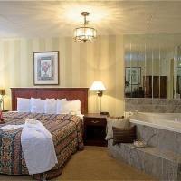 Centre By Ihg Hotel