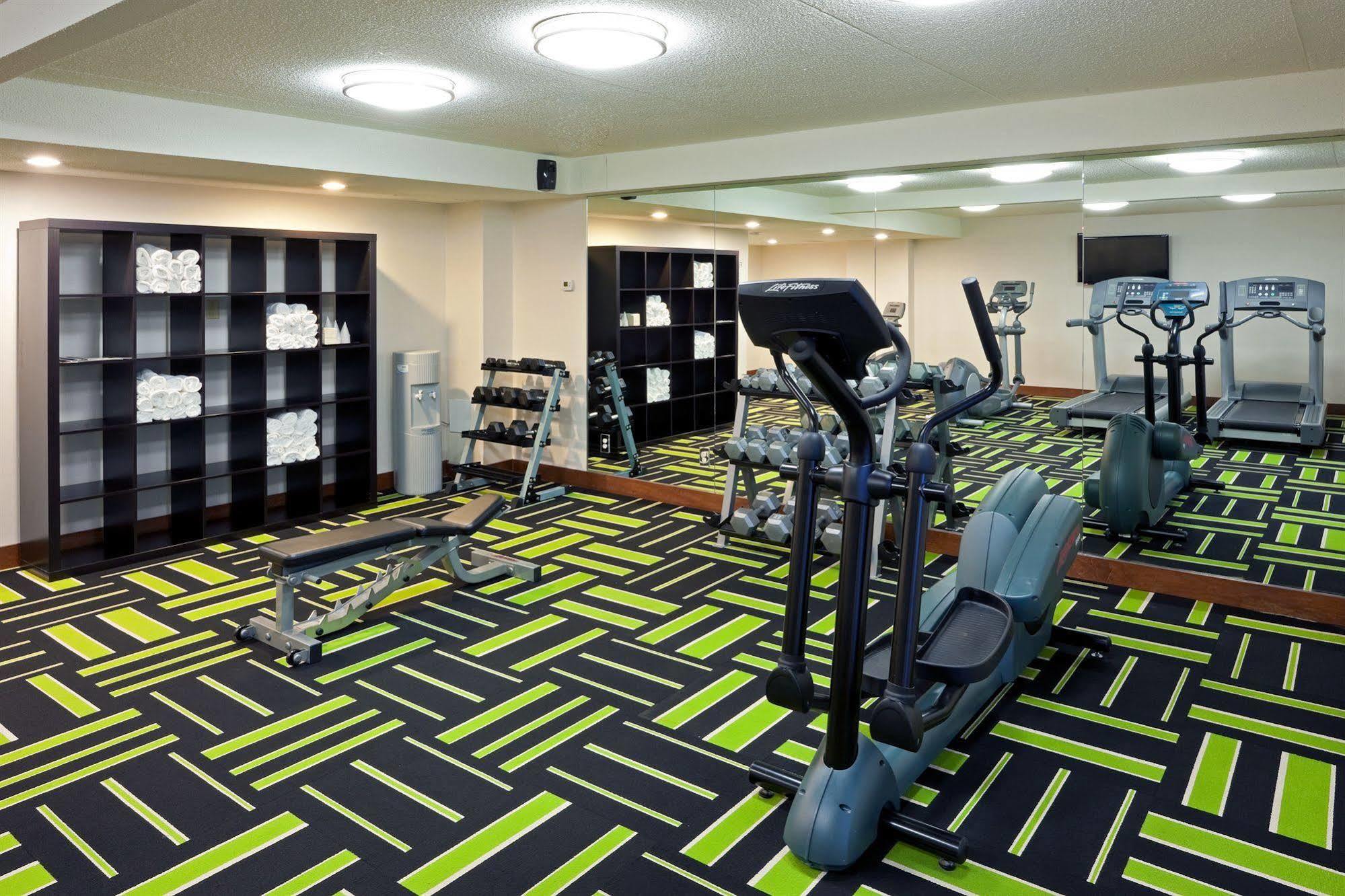 Centre By Ihg